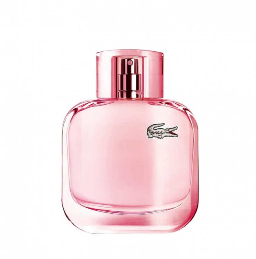 لاكوست ايو دي لاكوست 12.12 بور الي سباركلنق نسائي او دي تواليت 90 مل