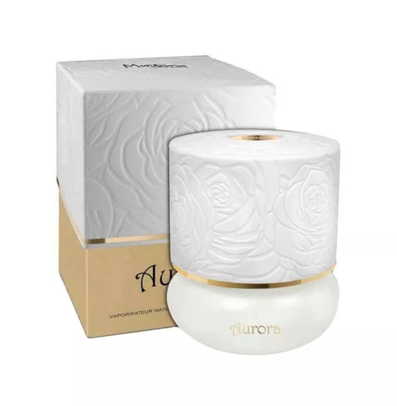 مونتانا عطر أورورا للنساء ,او دو تواليت- 100 مل