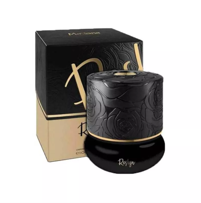 مونتانا عطر روزلين للنساء,او دو بارفان- 100 مل