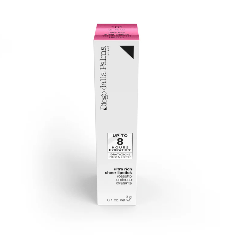 دييغو دالا بالما أحمر الشفاه الترا رتش 184