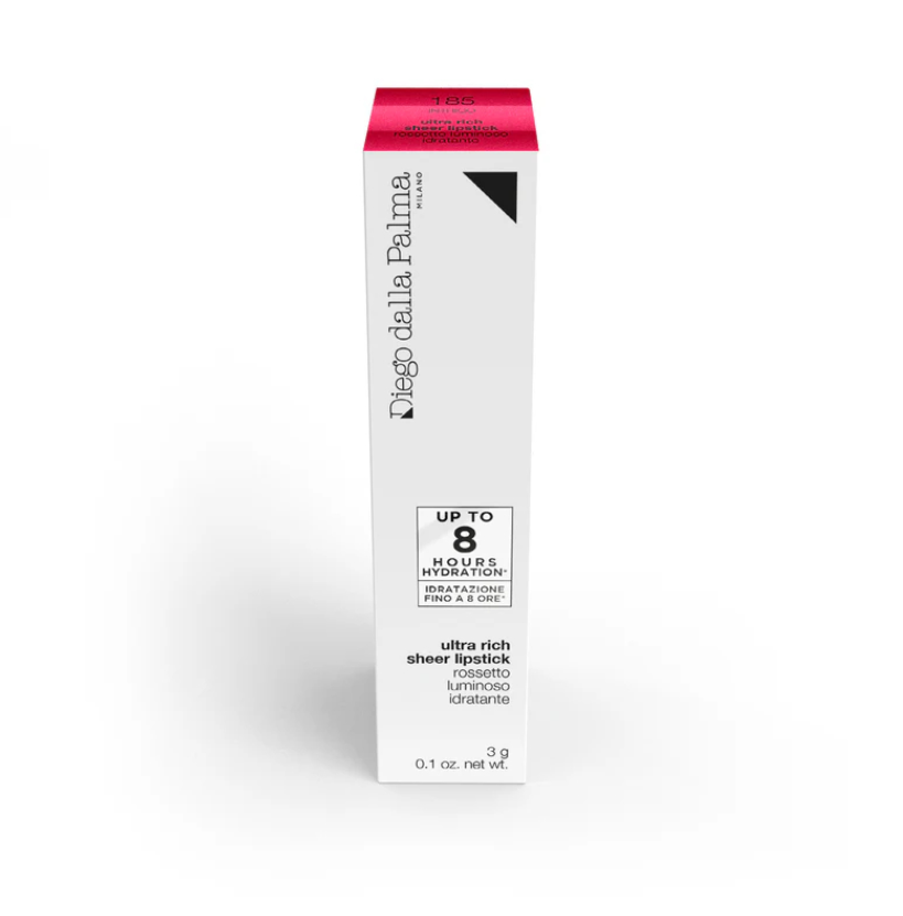 دييغو دالا بالما أحمر الشفاه الترا رتش 185