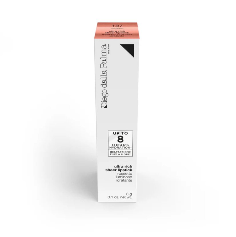 دييغو دالا بالما أحمر الشفاه الترا رتش  187