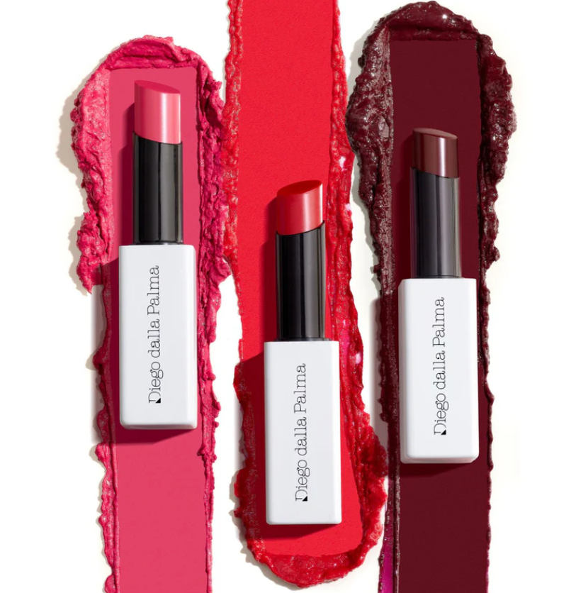 دييغو دالا بالما أحمر الشفاه الترا رتش  187