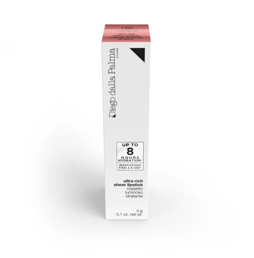 دييغو دالا بالما أحمر الشفاه الترا رتش  188