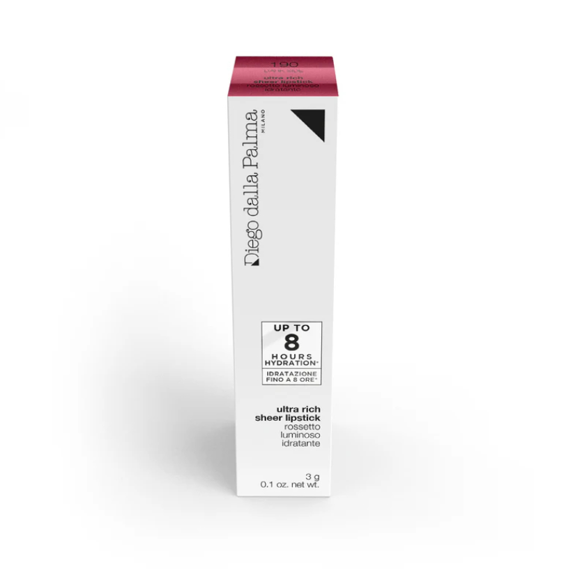 دييغو دالا بالما أحمر الشفاه الترا رتش  190