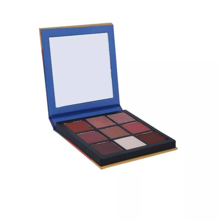 سينسي مجموعة ظلال العيون تتكون من 9 ألوان-صن سيت