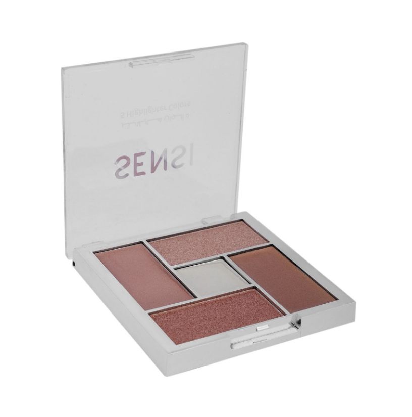 مجموعة الهايلايتر من سينسي تحتوي على 5 ألوان – #02