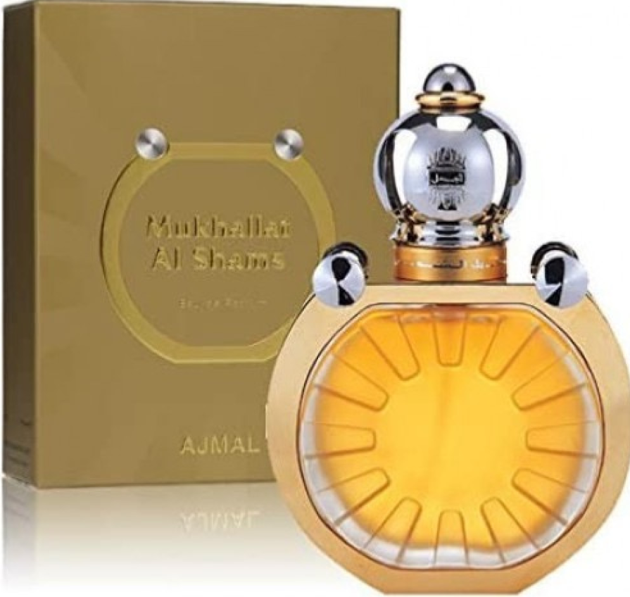 مخلط الشمس أجمل 50 مل