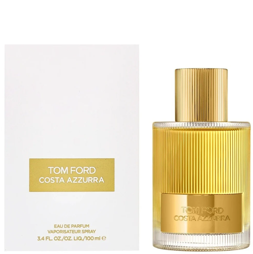 توم فورد كوستا ازورا او دي برفيوم 100 مل