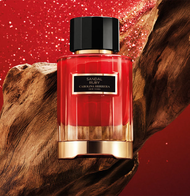 كارولينا هريرا ساندال رابي للنساء او دي برفيوم 100 مل