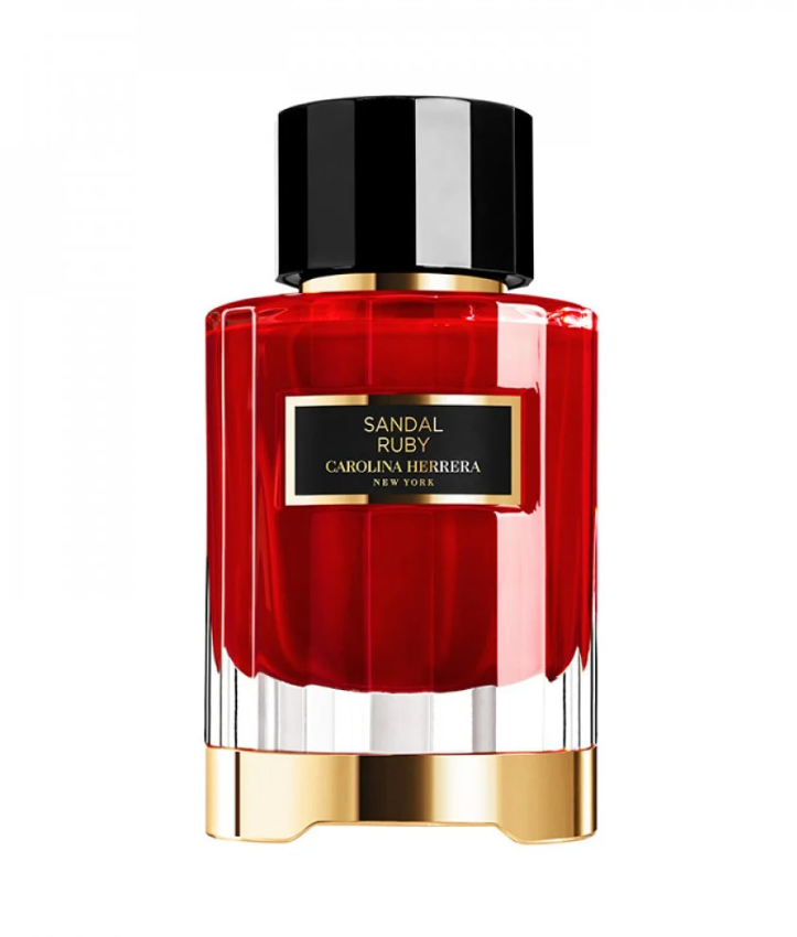 كارولينا هريرا ساندال رابي للنساء او دي برفيوم 100 مل