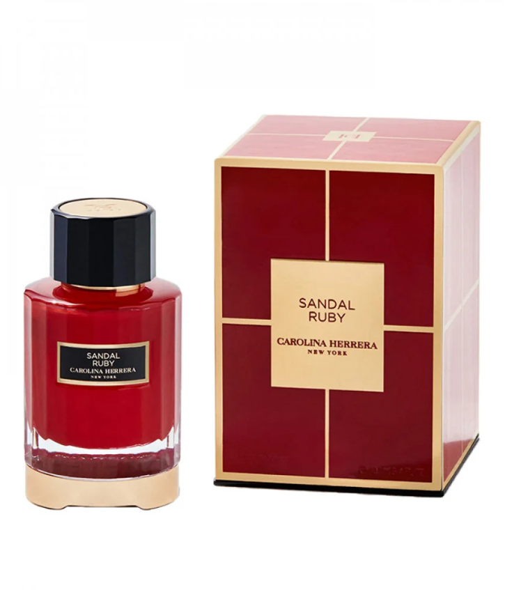 كارولينا هريرا ساندال رابي للنساء او دي برفيوم 100 مل