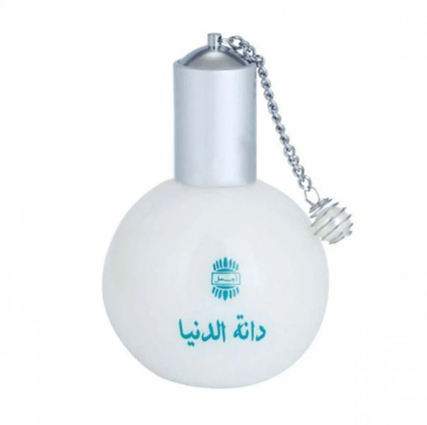 دانة الدنيا أجمل 60 مل بخاخ