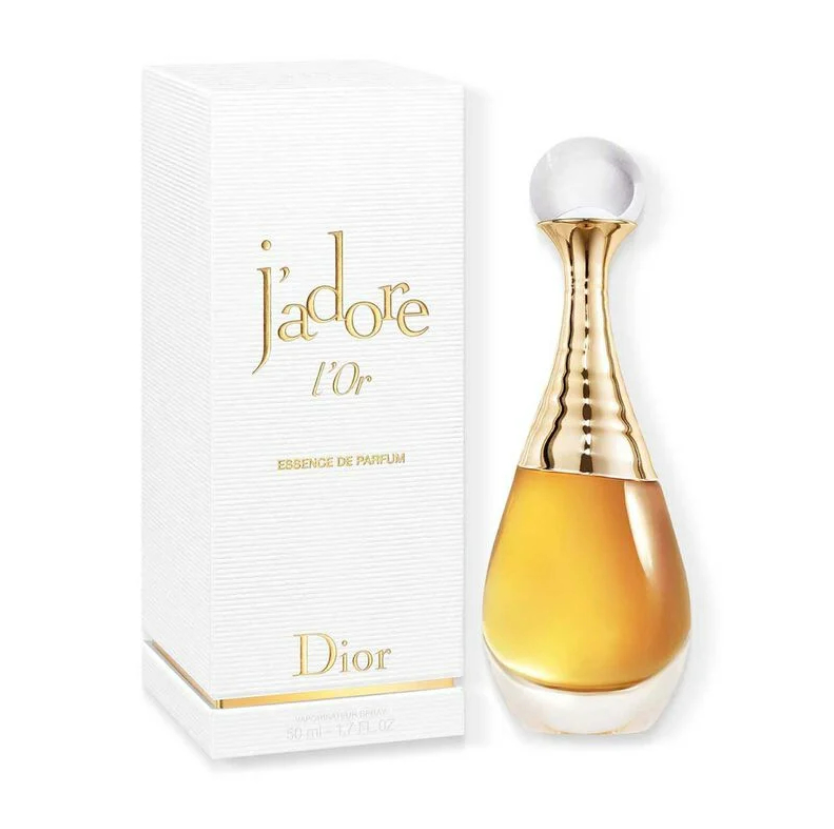 ديور جادور لور ايسينس أو دو بارفان 50مل