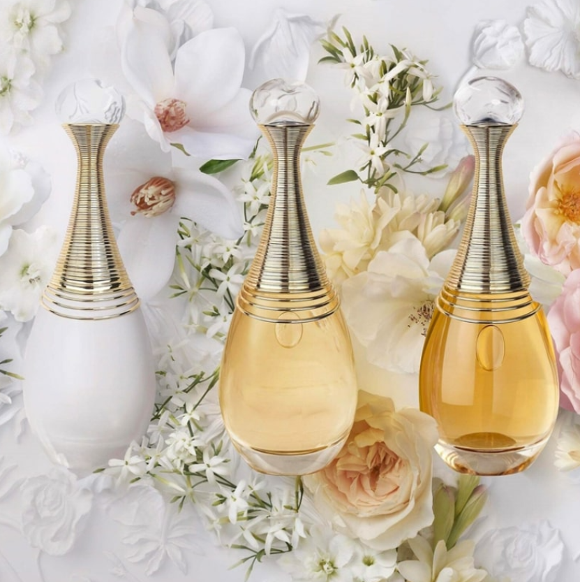 عطر ديور جادور او دو بارفيوم 100مل