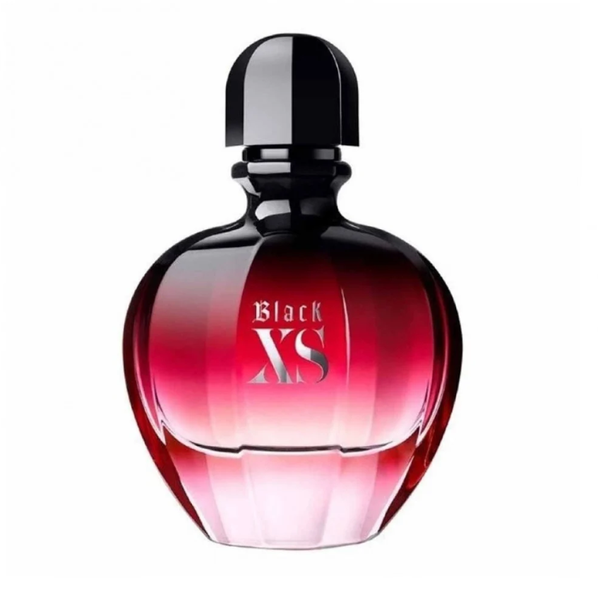 باكوربان بلاك اكس اس 2018 للنساء او دي برفيوم 80 مل
