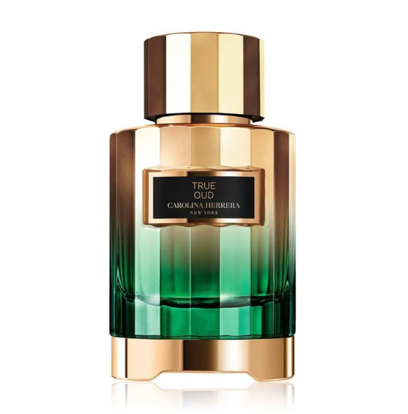 كارولينا هريرا ترو عود او دي برفيوم 100 مل