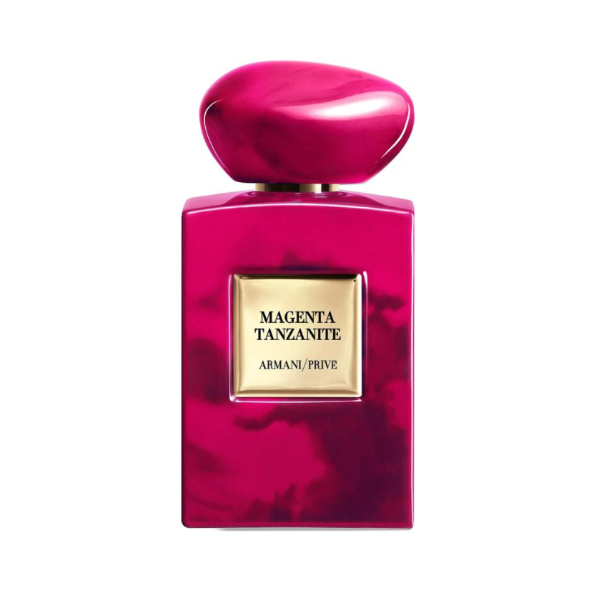 ارماني بريف ماجينتا تانزانيت جيورجيو ارماني او دي برفيوم 100 مل