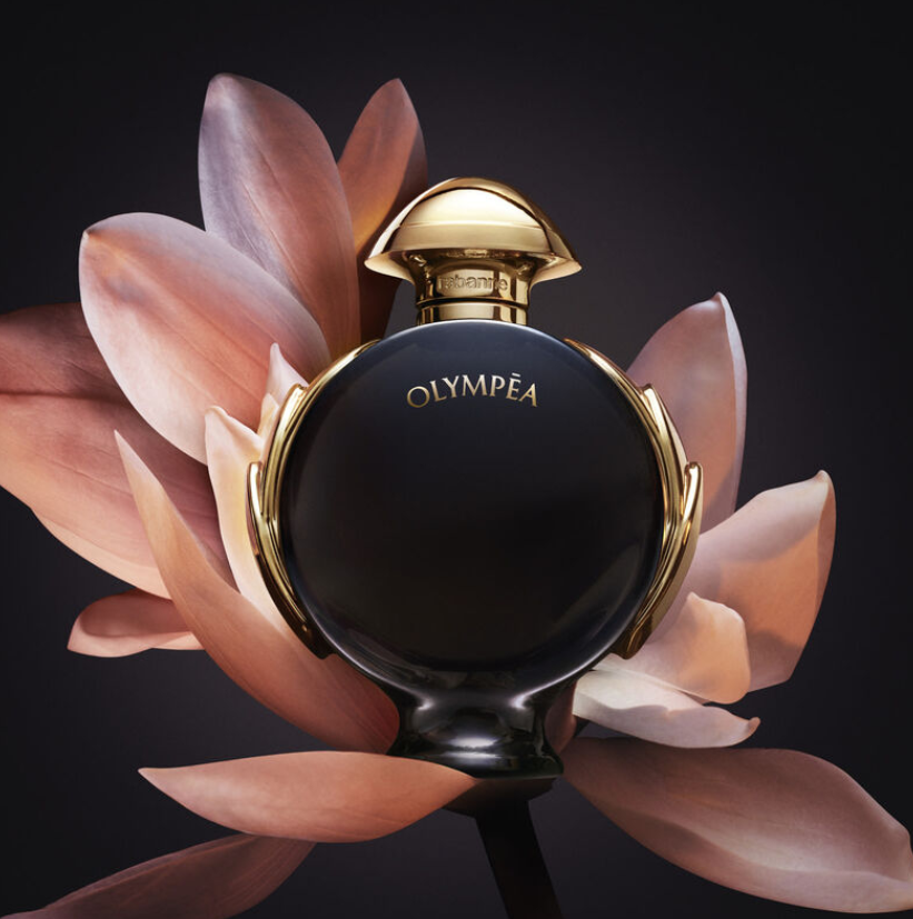 رابان أوليمبيا 2024 أو دو بارفان 80مل