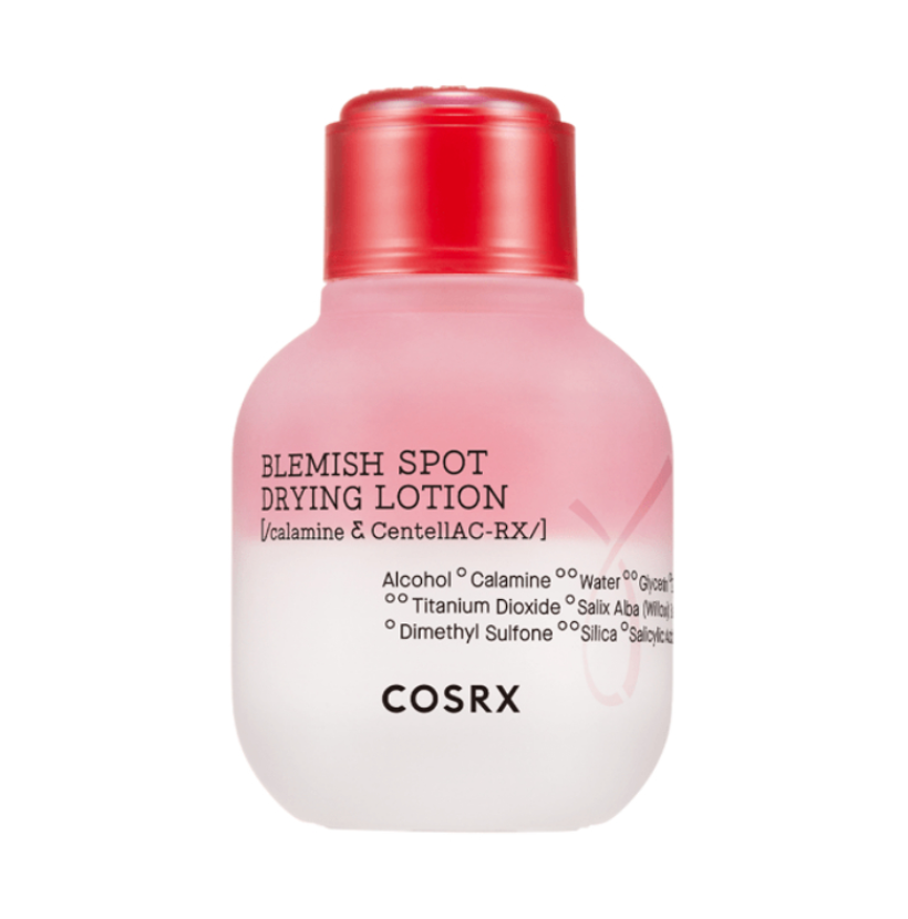 محلول تجفيف حب الشباب من كوسركس – 30 مل