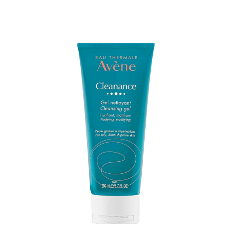 جل منظف كلينانس من افين 200مل