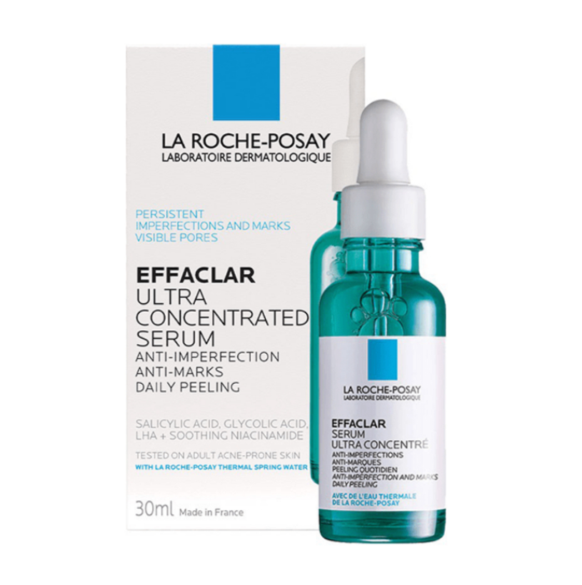 إيفاكلار سيروم لحب الشباب من لاروش بوزيه – 30 مل