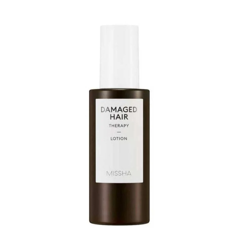 لوشن علاج الشعر التالف من ميشا 150 مل