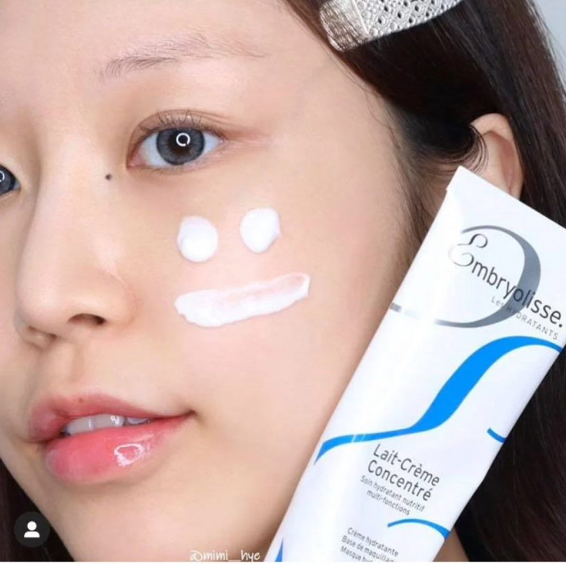 امبريوليس كريم لايت مرطب ومغذي - 30 مل