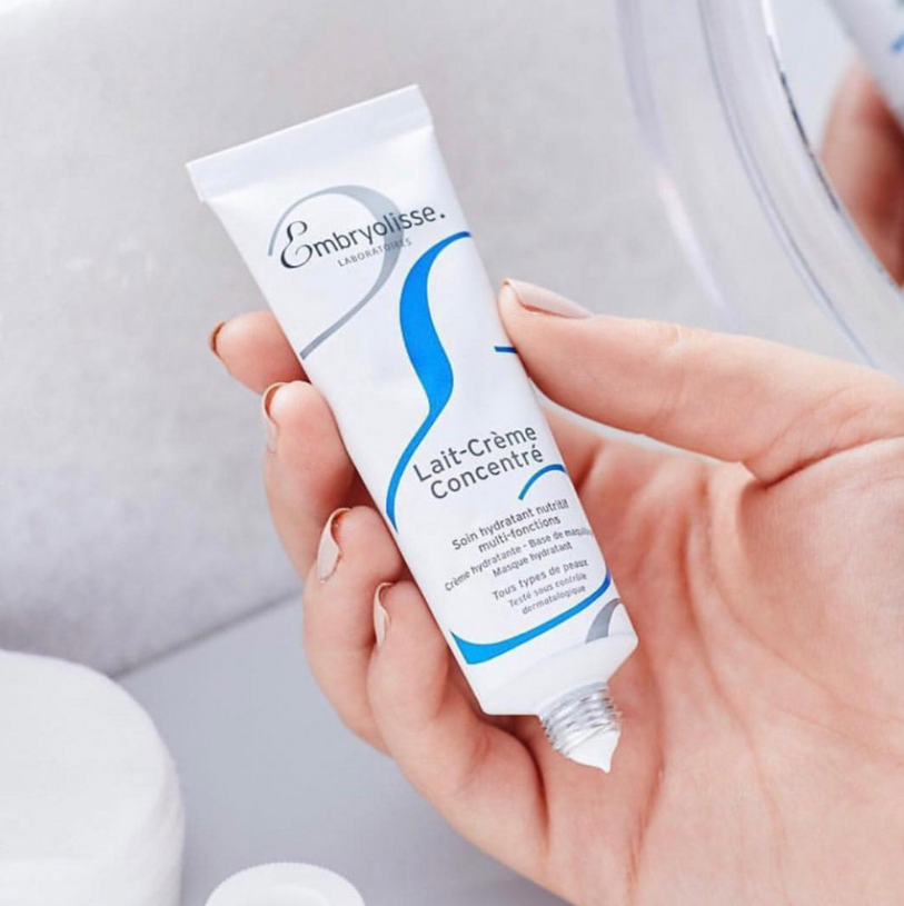 امبريوليس كريم لايت مرطب ومغذي - 30 مل