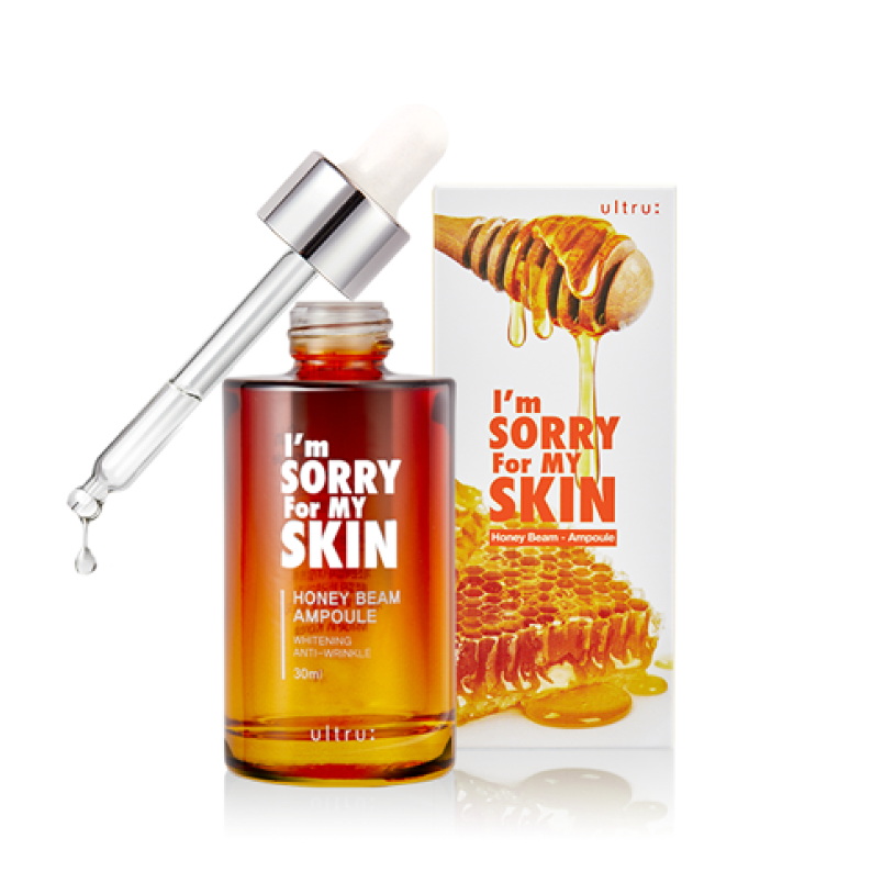 سيروم العسل من ايم سوري فور ماي سكن -30مل