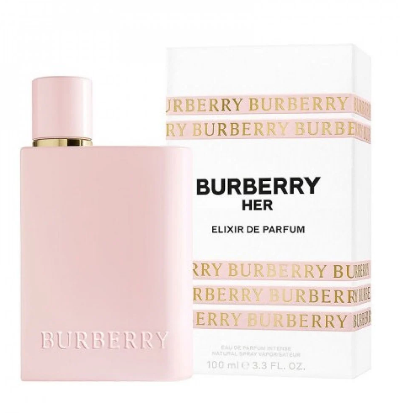 بربري هير اليكسير دي بارفيوم 100 مل