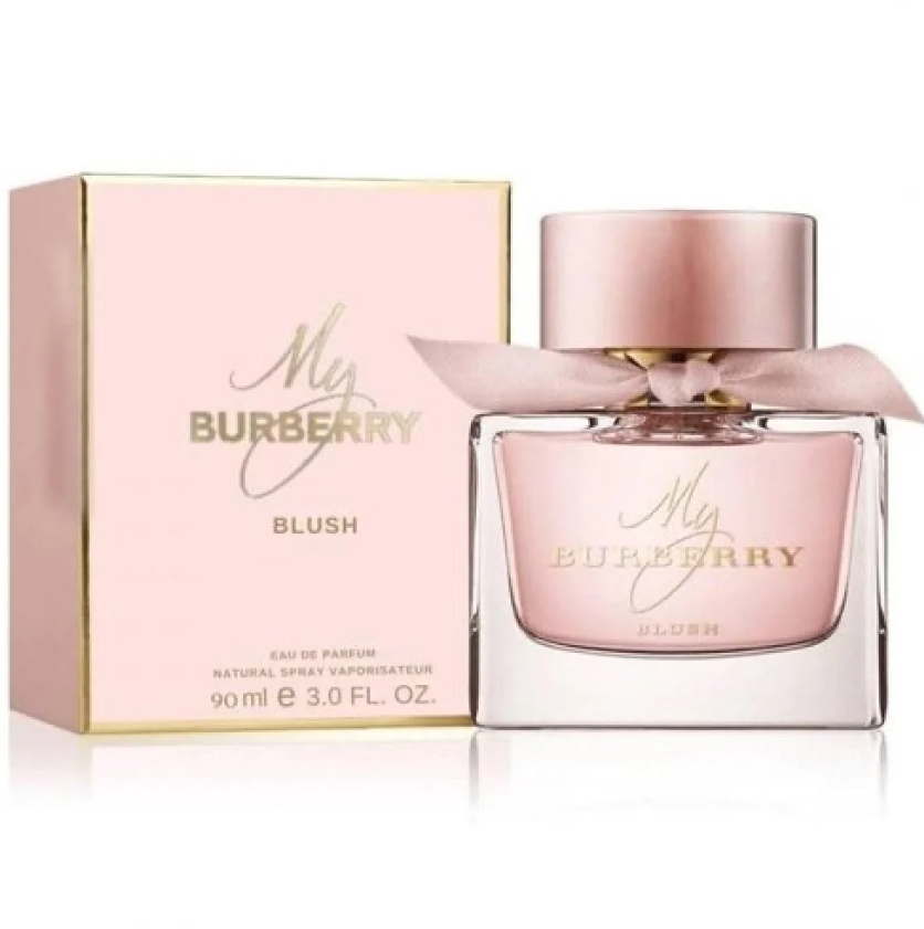 ماي بربري بلش للنساء او دي برفيوم 90 مل