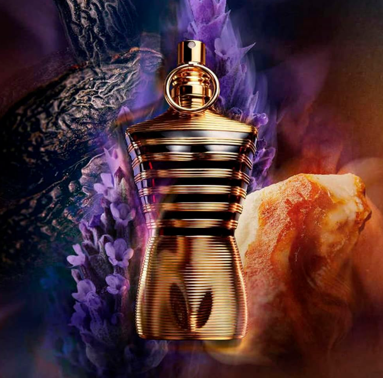 جين بول غوتير لي ميل الكسير بارفيوم رجالي 125 مل