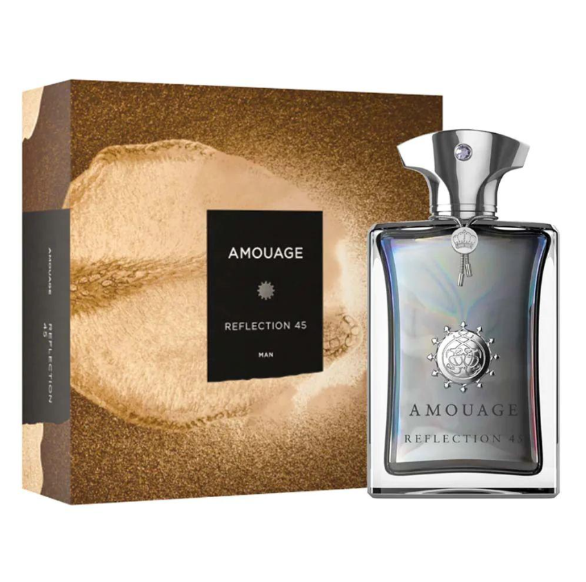 امواج ريفلكشن 45 رجالي اكستريت او دي برفيوم 100 مل
