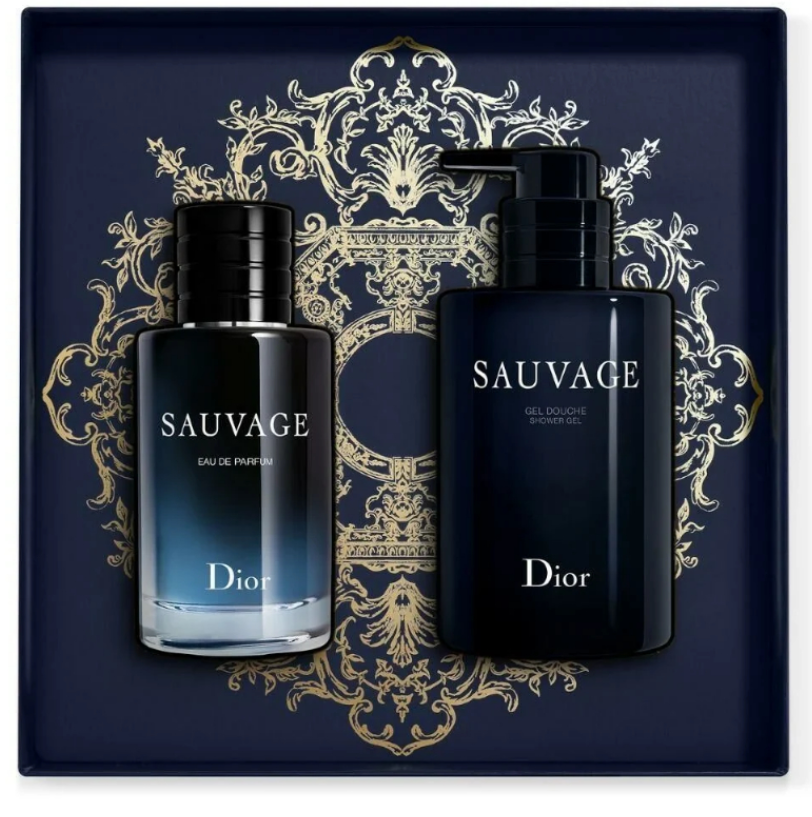 ديور مجموعة سوفاج أو دوبارفان