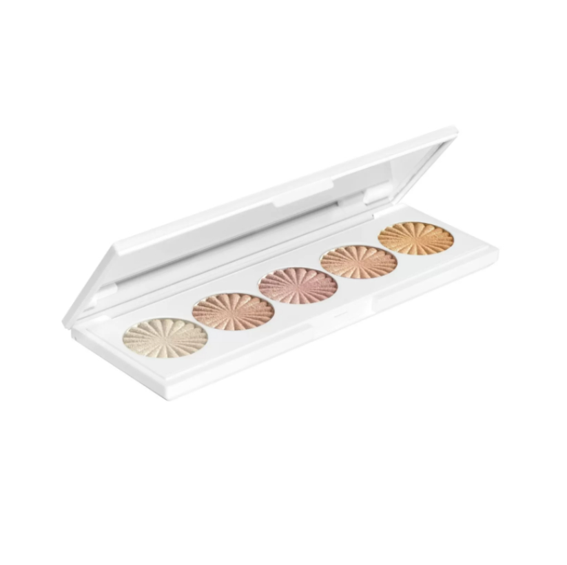 اوفرا اضاءة سجنتشر الخماسي