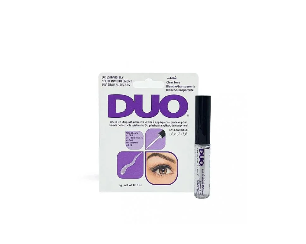 غراء دو موف ريشة 5 جرامم