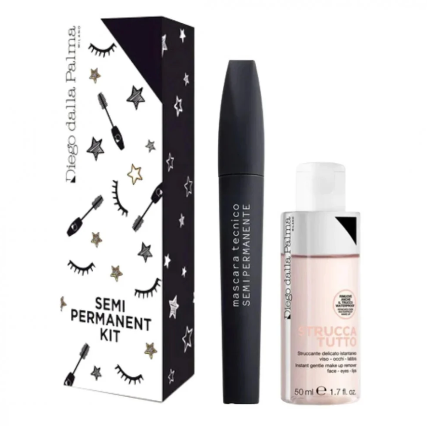 دييجو دالا بالما طقم ماسكارا 71