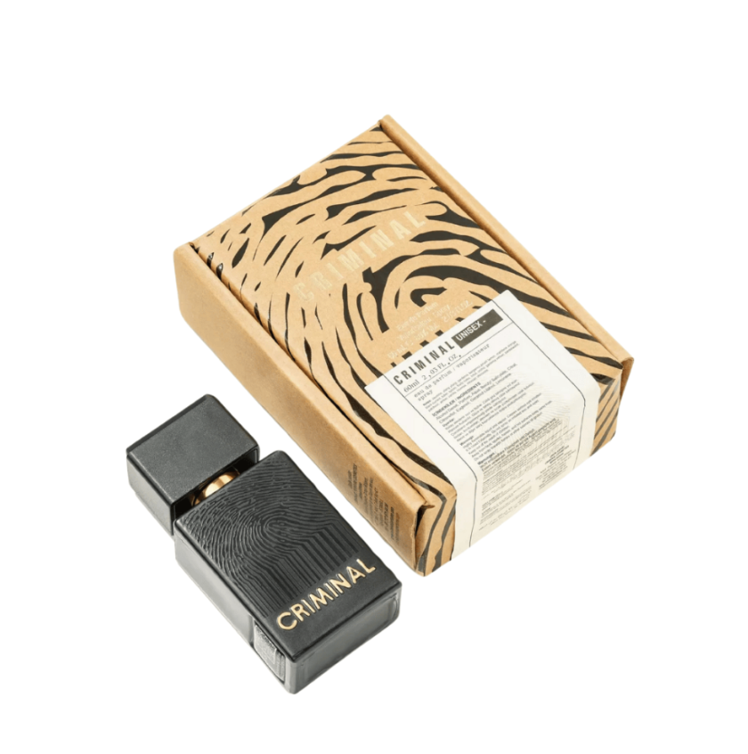 كريمينال للجنسين 06 أو دي بارفيوم 60 مل