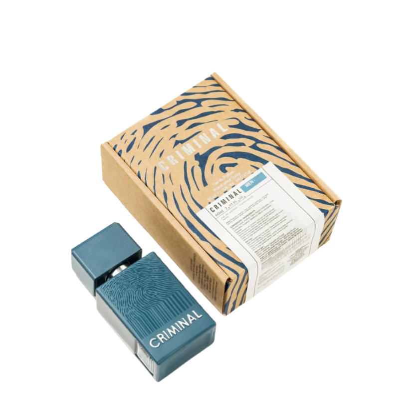 كريمينال للرجال 04 أو دي بارفيوم 60 مل