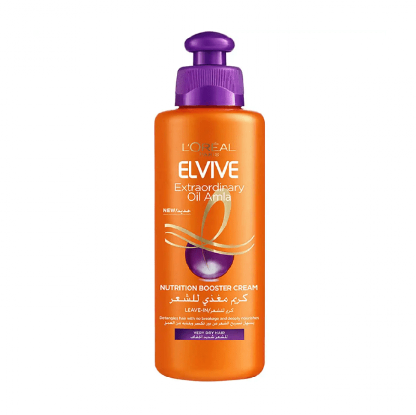 لوريال كريم مغذي للشعر شديد الجفاف 200 مل