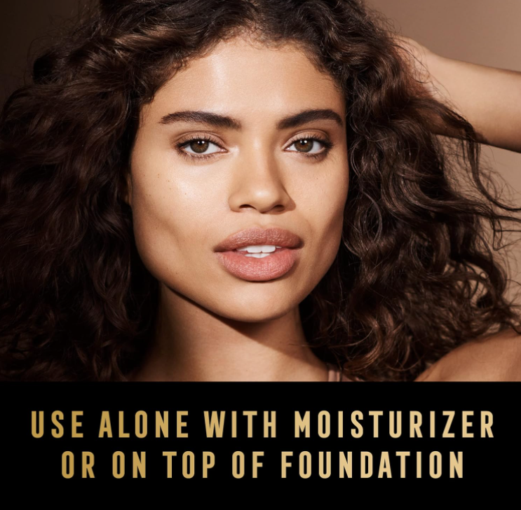 ماكس فاكتور كريم بوف بودره مضغوطه رقم 75