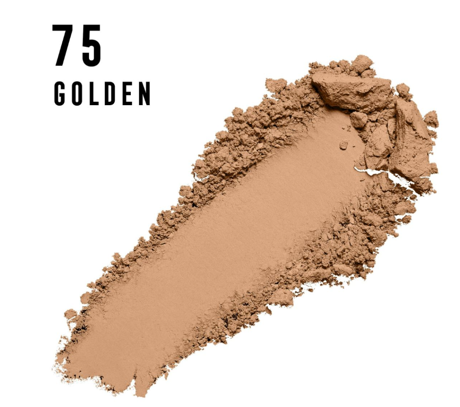 ماكس فاكتور كريم بوف بودره مضغوطه رقم 75