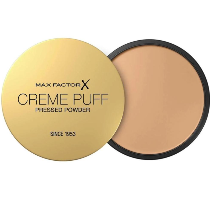 ماكس فاكتور كريم بوف بودره مضغوطه رقم 75