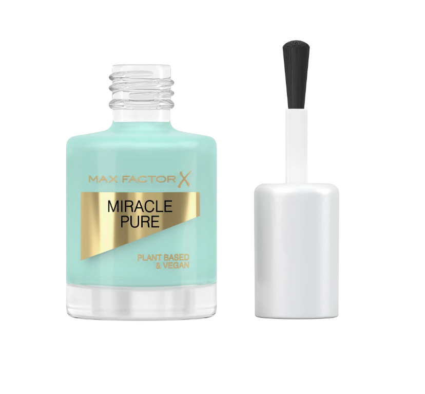 ماكس فاكتور ميراكل بيور طلاء اضافر رقم : 840