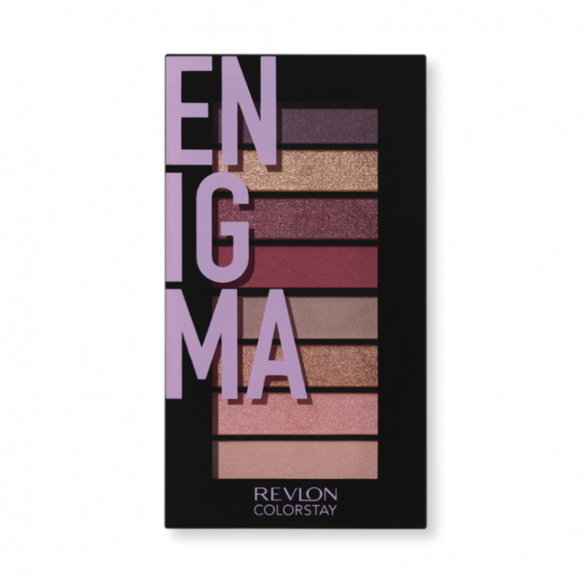 ريفلون كلر ستاي طقم ظل عيون رقم 920 انجيما