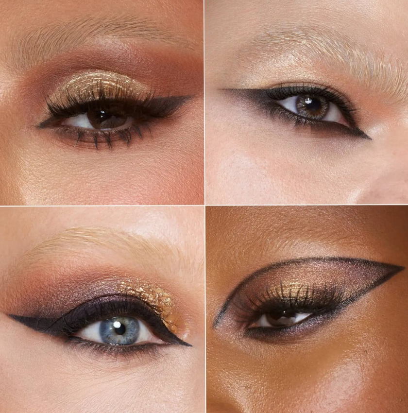 هدى بيوتي باليت ظلال عيون إمباورد 18 لون - 16.8 جرام