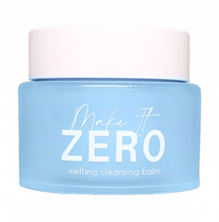 منظف الوجه المرطب ميك ات زيرو من فولوريا - 100مل