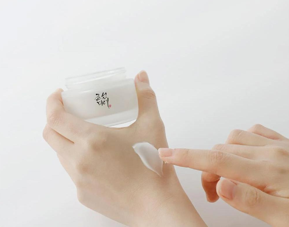 كريم ديناستي من بيوتي اوف جوسون