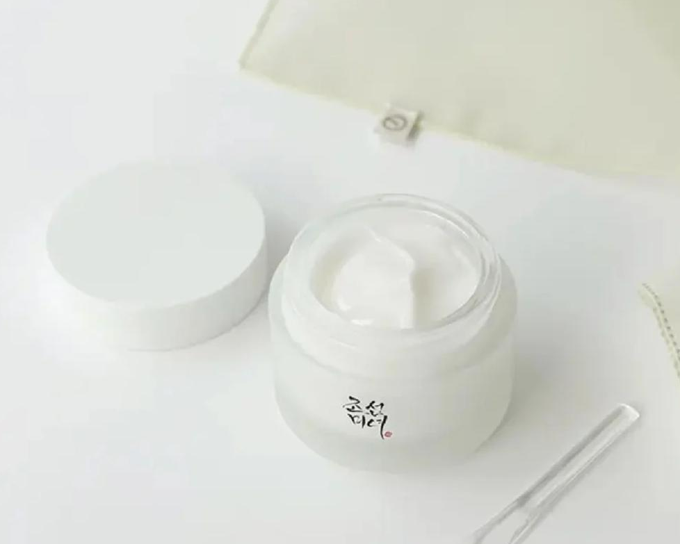 كريم ديناستي من بيوتي اوف جوسون